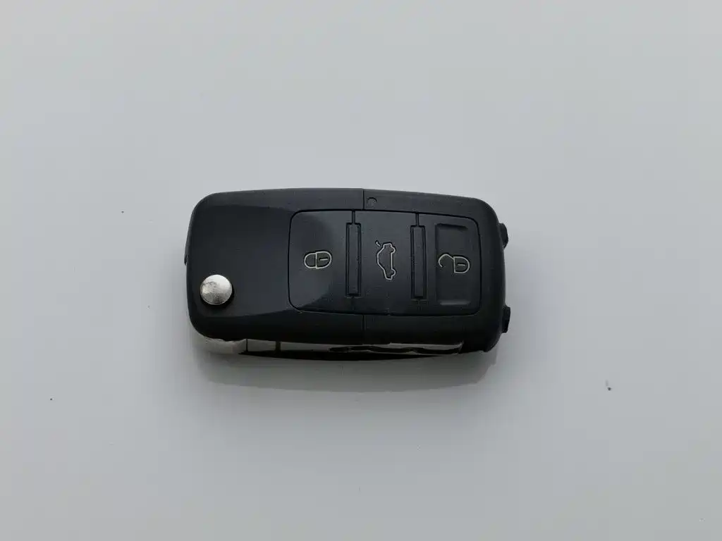 Volkswagen Santana — миниатюра 19