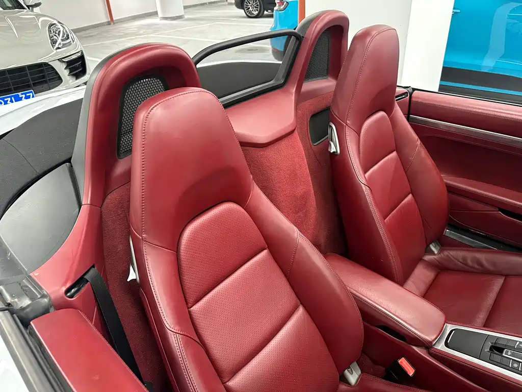 Porsche 718 — миниатюра 14