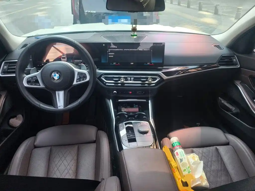 BMW 3 Series — миниатюра 5