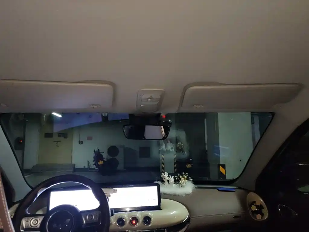 Wuling Binguo 2023 333km +