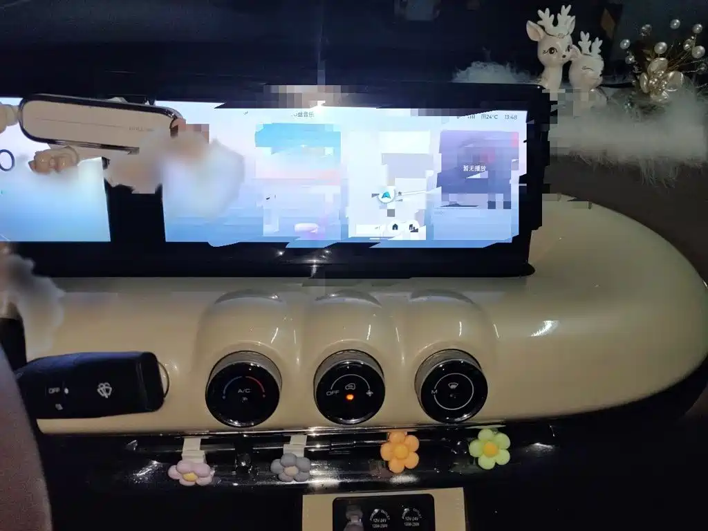 Wuling Binguo 2023 333km +
