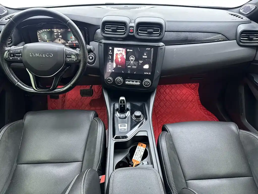 LYNK 03