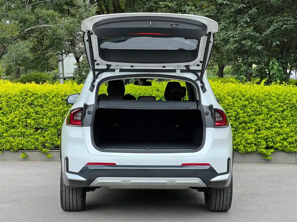 BMW X1 — миниатюра 7