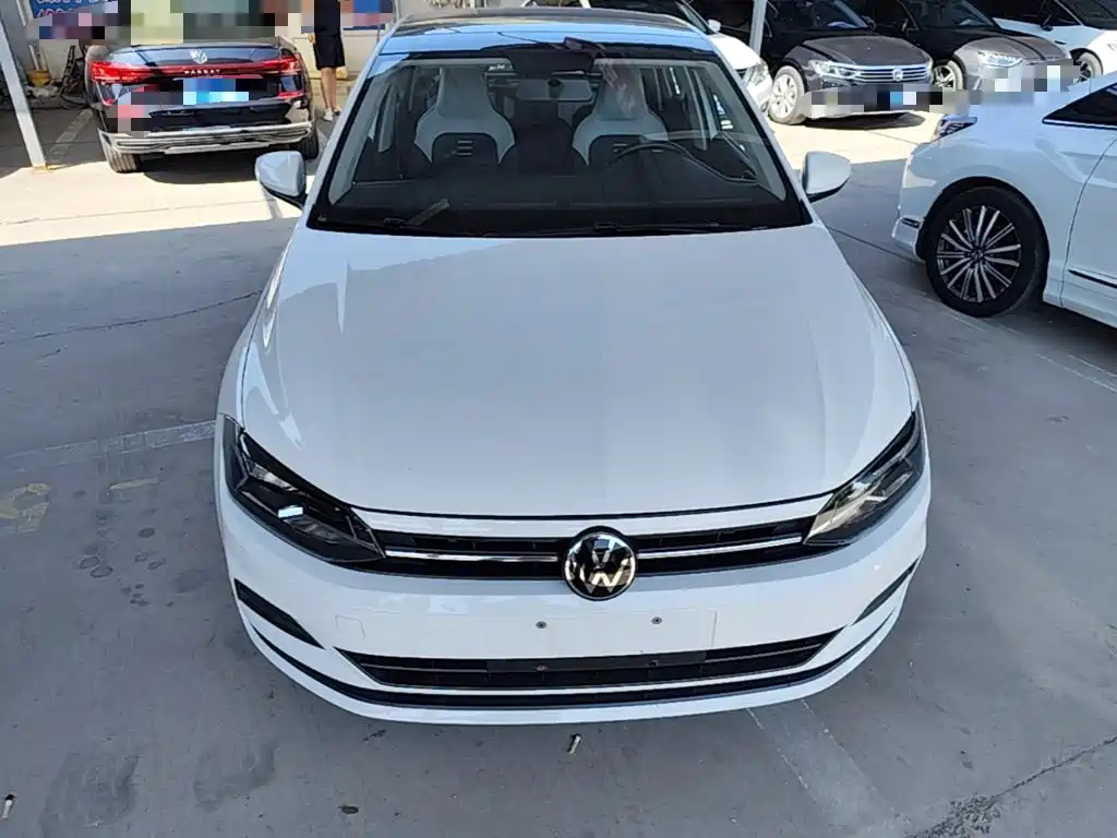 Volkswagen Polo — миниатюра 3