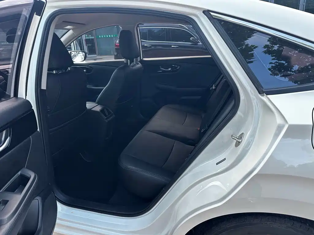 Honda Crider — миниатюра 8