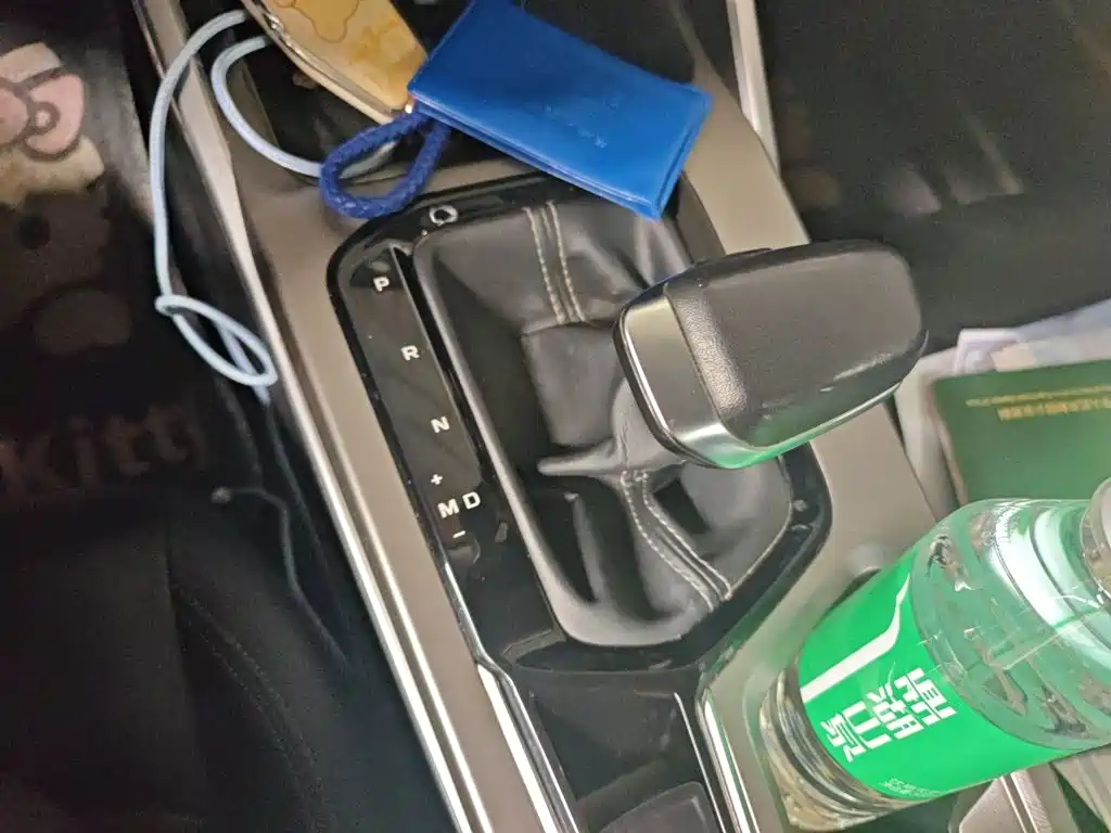 Geely Emgrand — миниатюра 10