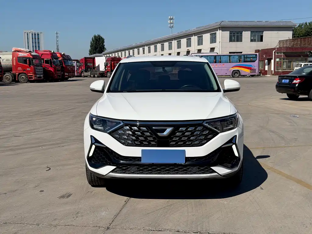 Jetta VS5 — миниатюра 2