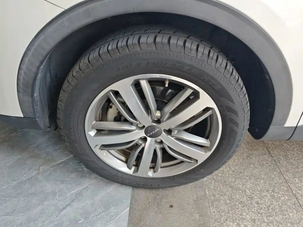 Haval H6 — миниатюра 23