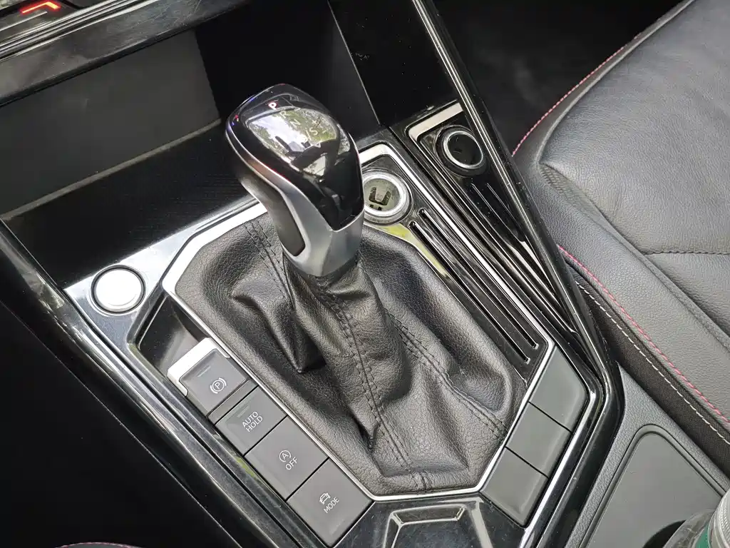 Volkswagen Tayron — миниатюра 8