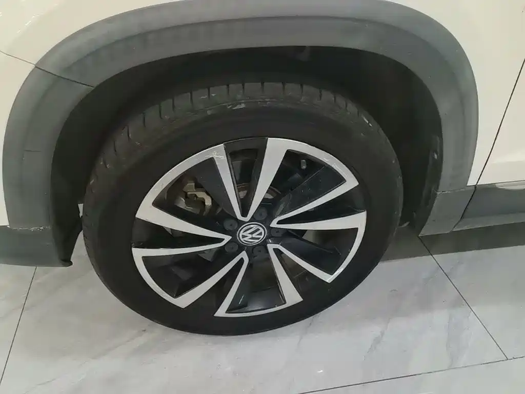 Volkswagen Tharu — миниатюра 20