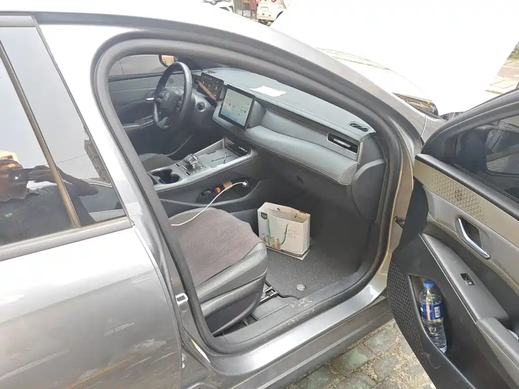 BYD Qin PLUS — миниатюра 19