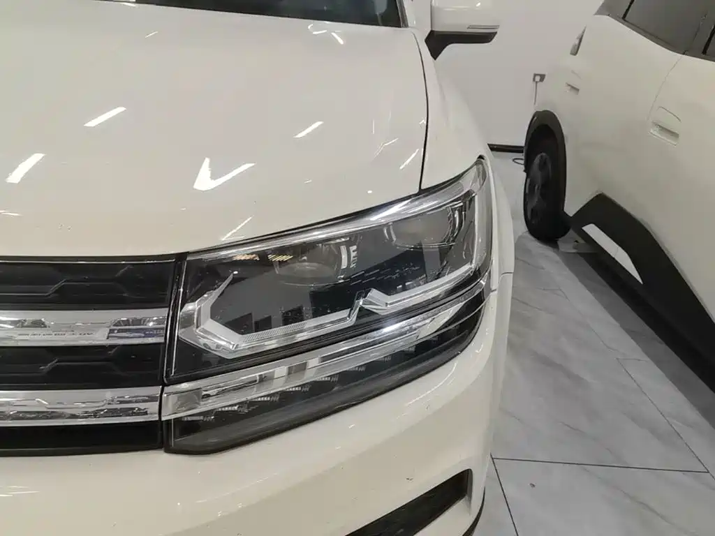 Volkswagen Tharu — миниатюра 21