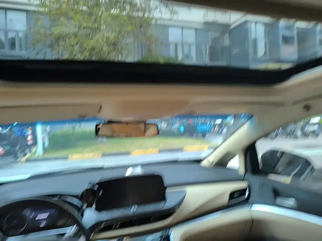 Buick GL8 — миниатюра 14