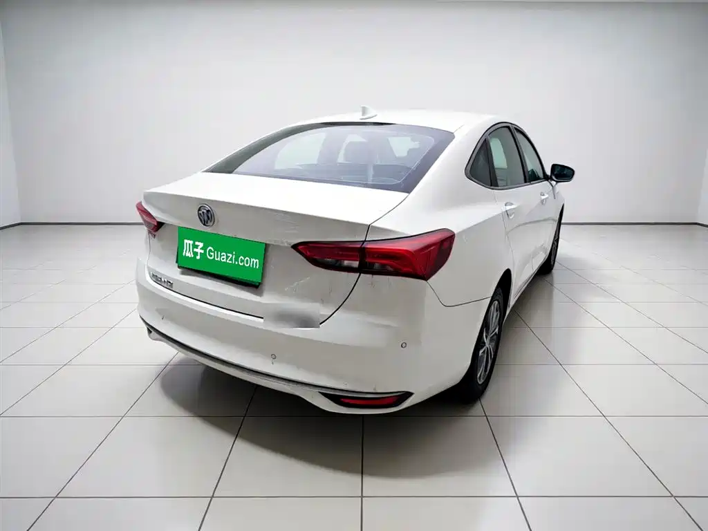 Buick Verano 2022 Pro 533T