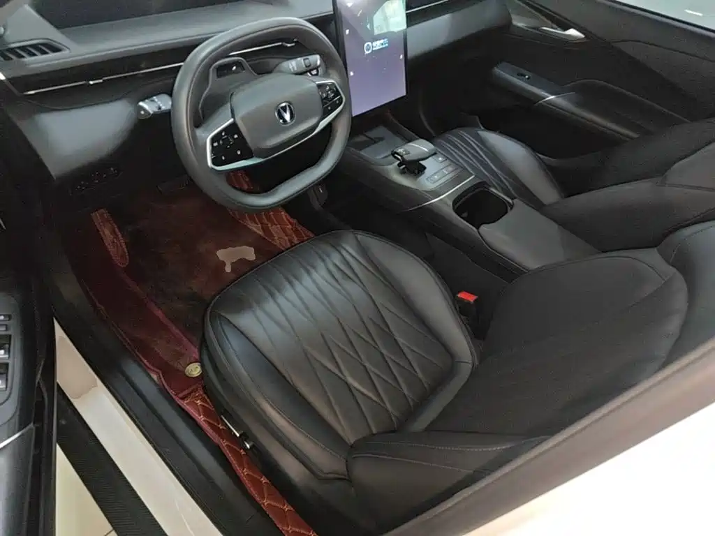 Changan Yida — миниатюра 15