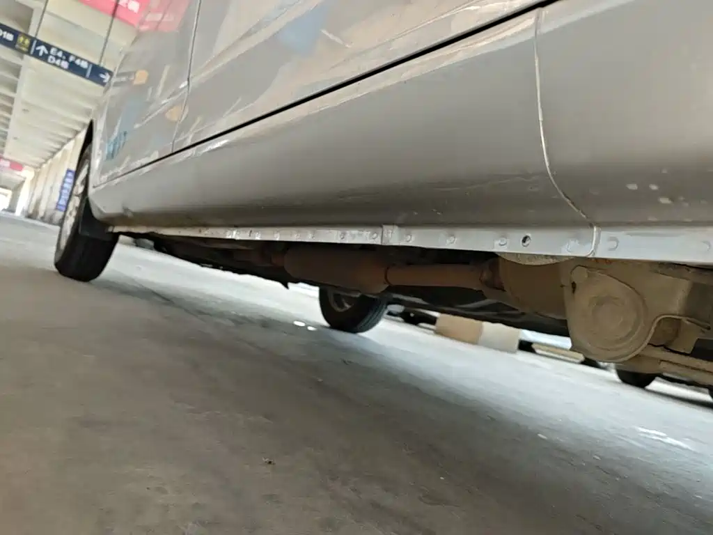 Wuling Rongguang V — миниатюра 22