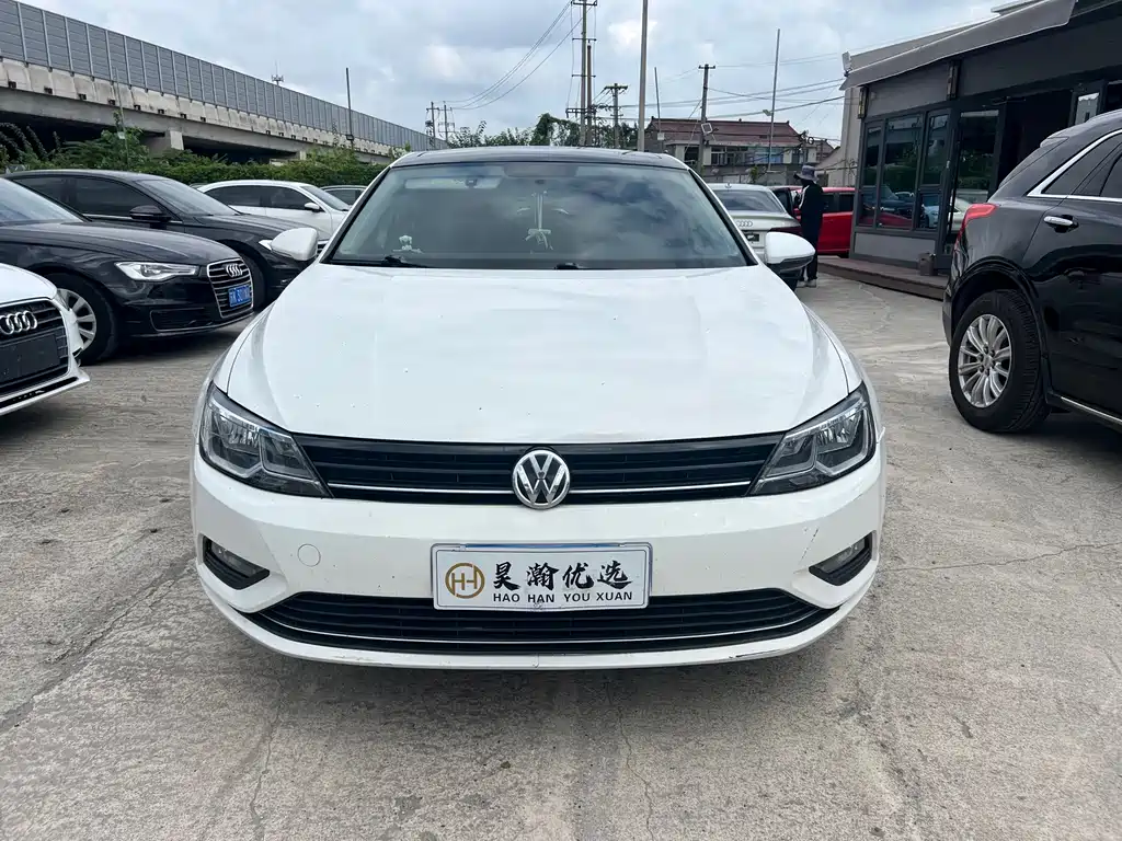 Volkswagen Lamando — миниатюра 2