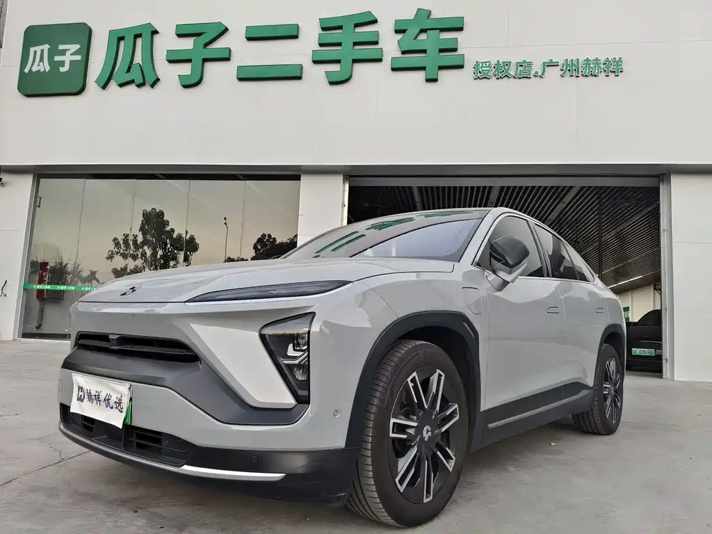 NIO EC6