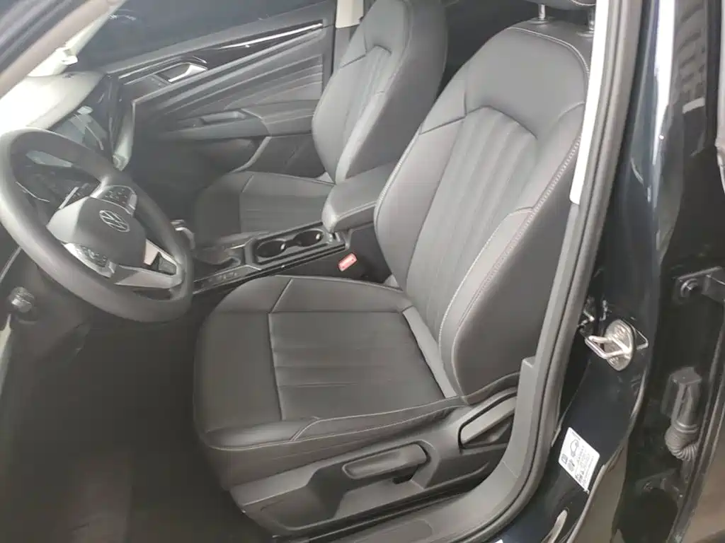 Volkswagen Passat — миниатюра 15