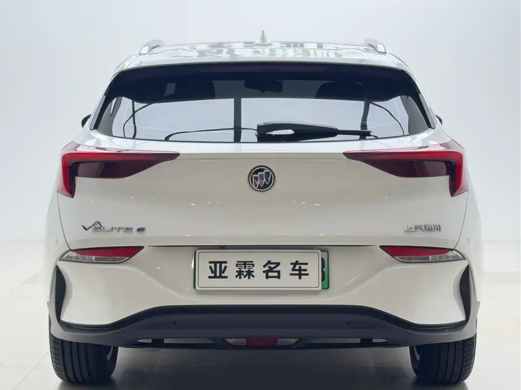 Buick Velite 6 — миниатюра 3