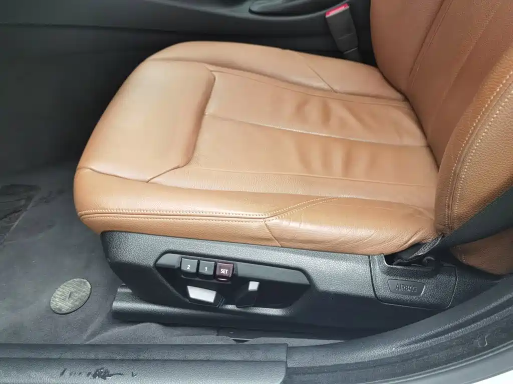 BMW 4 Series — миниатюра 20