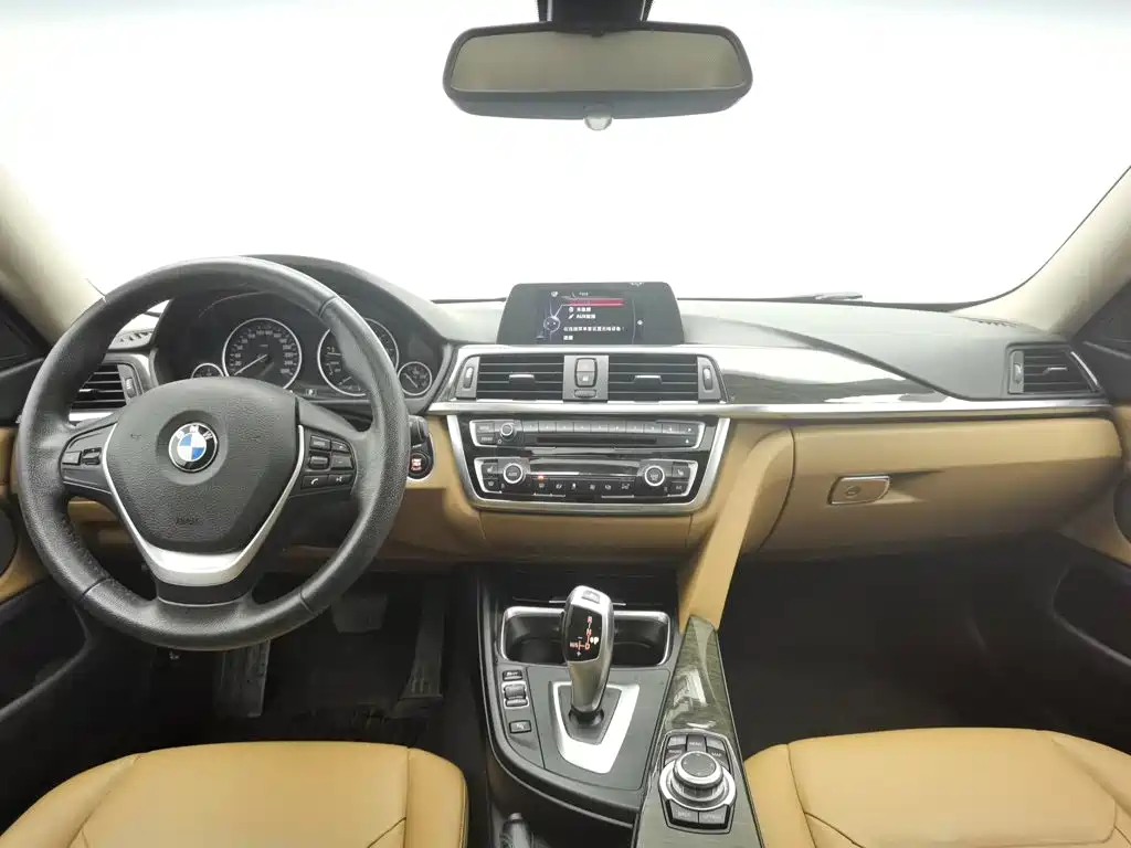 BMW 4 Series — миниатюра 5