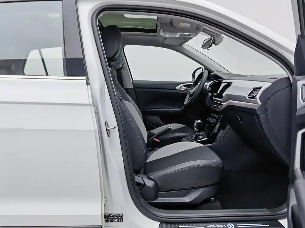 Volkswagen Tacqua — миниатюра 23