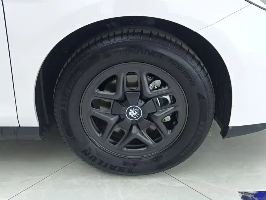 BYD Qin PLUS — миниатюра 6