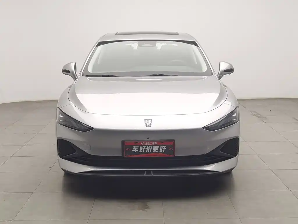 Roewe D7 — миниатюра 3