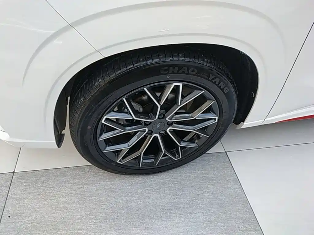 Oshan Oushang Z6 — миниатюра 23