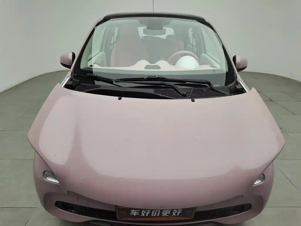 smart Smart Forfour — миниатюра 6