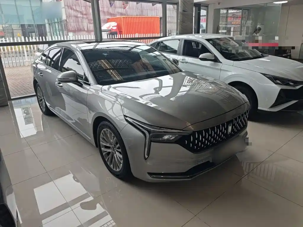 Bestune B70 — миниатюра 4