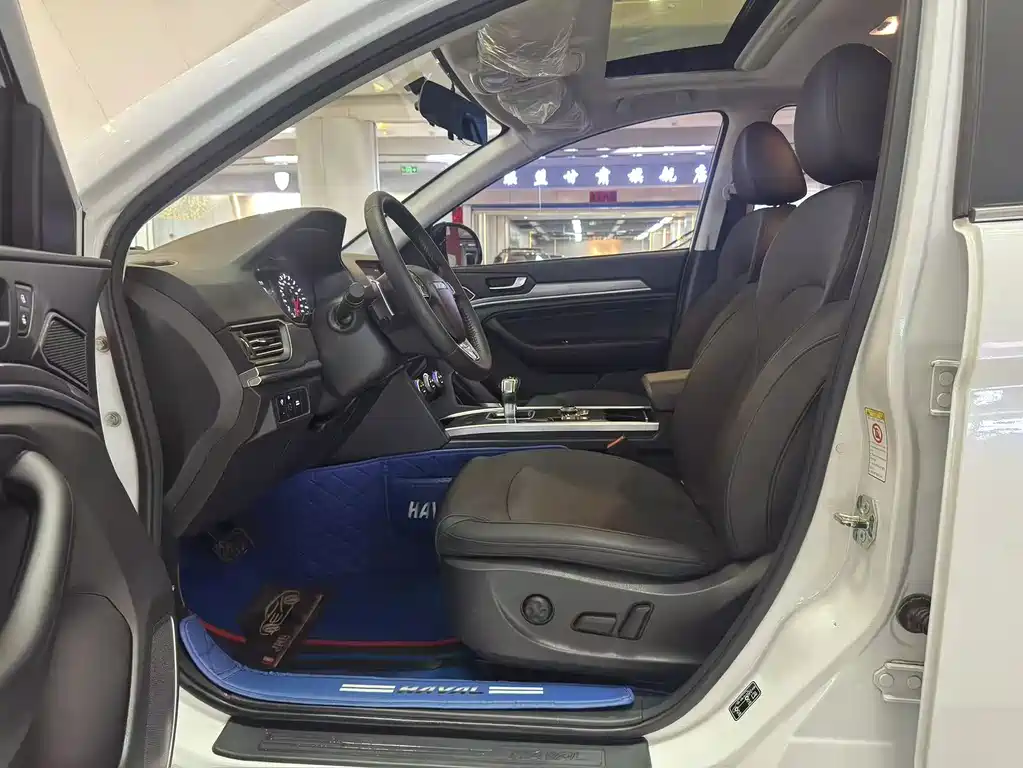 Haval H6 — миниатюра 6