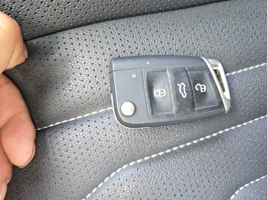 Volkswagen Tiguan L — миниатюра 9