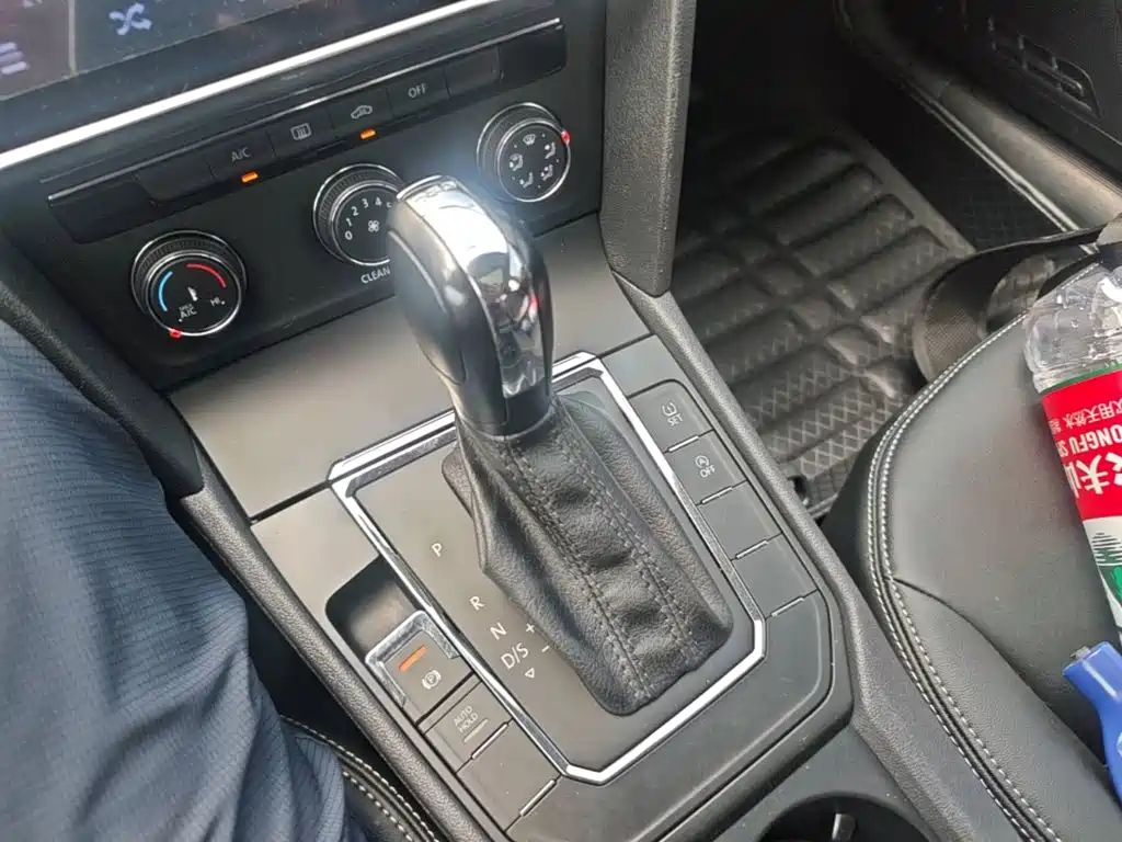 Volkswagen Lamando — миниатюра 14