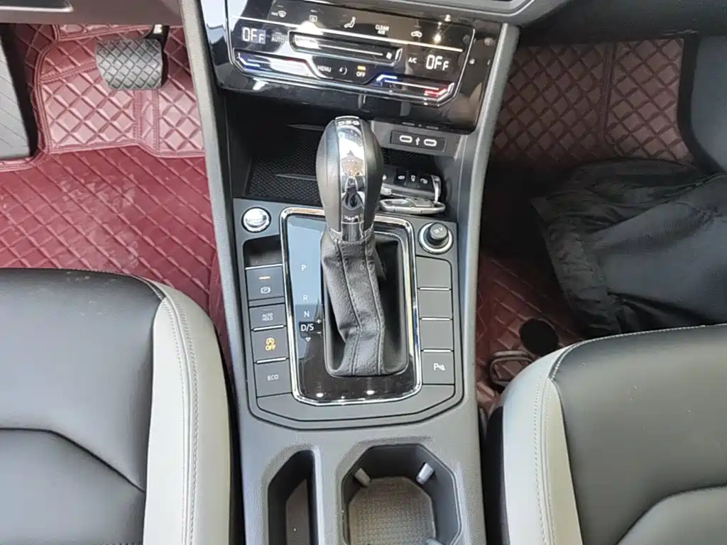 Volkswagen Bora — миниатюра 14