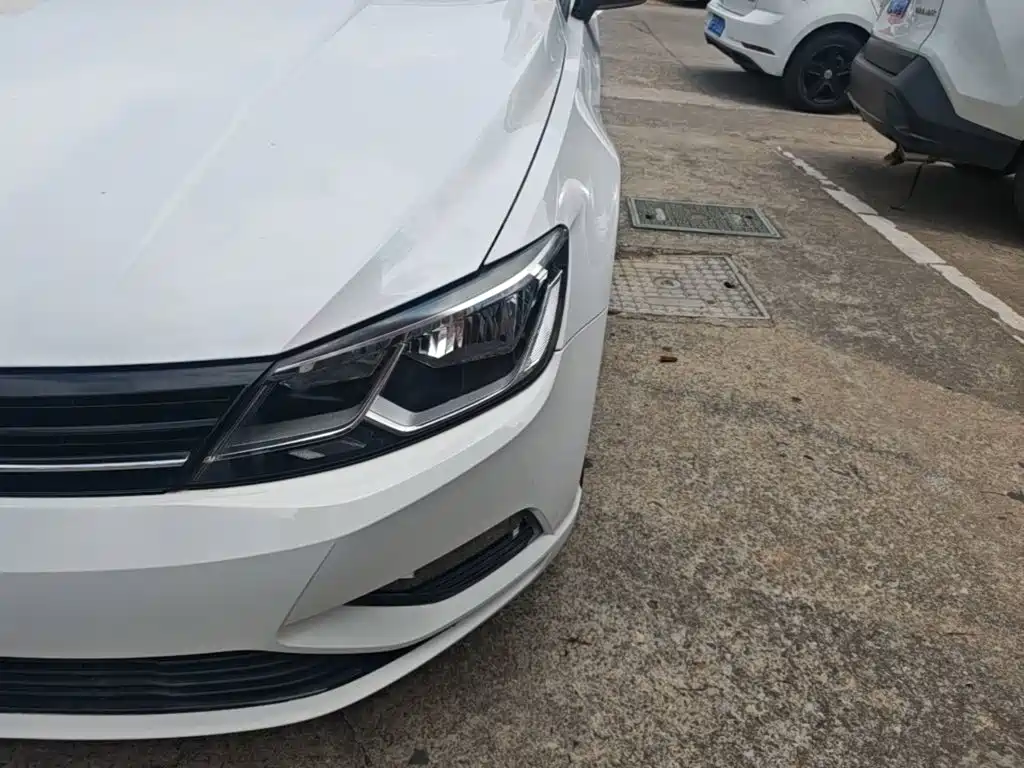 Volkswagen Lamando — миниатюра 24