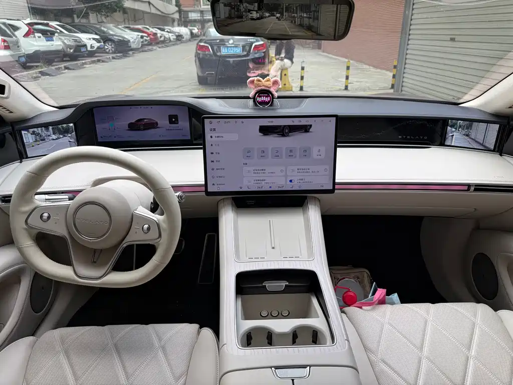 Xiangjie Xiangjie S9 — миниатюра 8