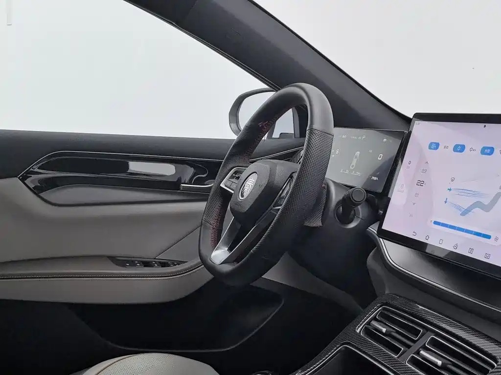 BYD Qin PLUS — миниатюра 22