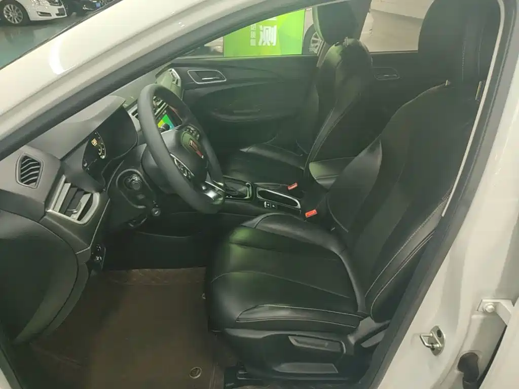 Roewe i5 — миниатюра 15