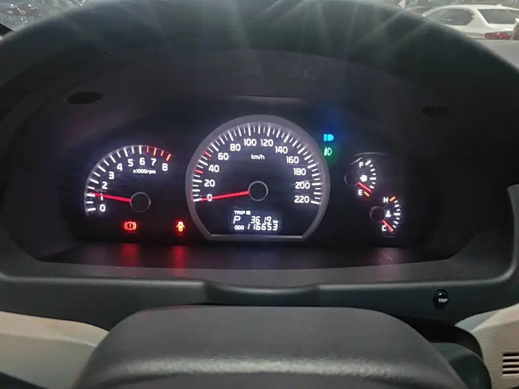 Kia Sportage — миниатюра 12