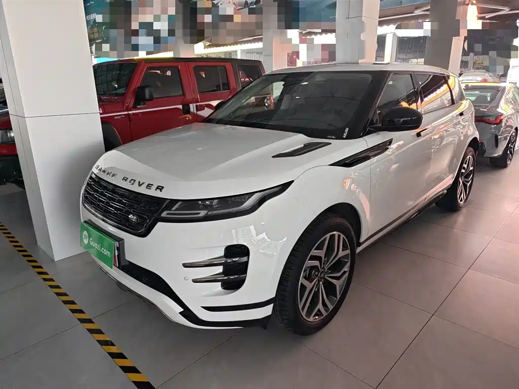 Land Rover Range Rover Evoque 2024 L SE