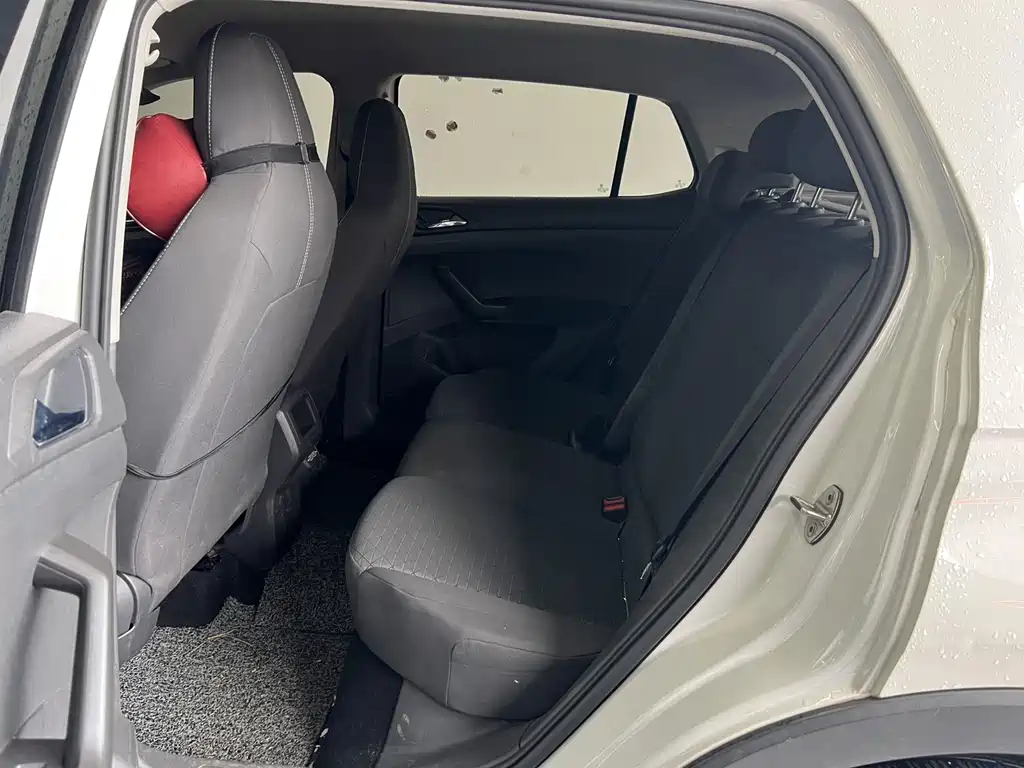 Volkswagen T-Cross — миниатюра 5