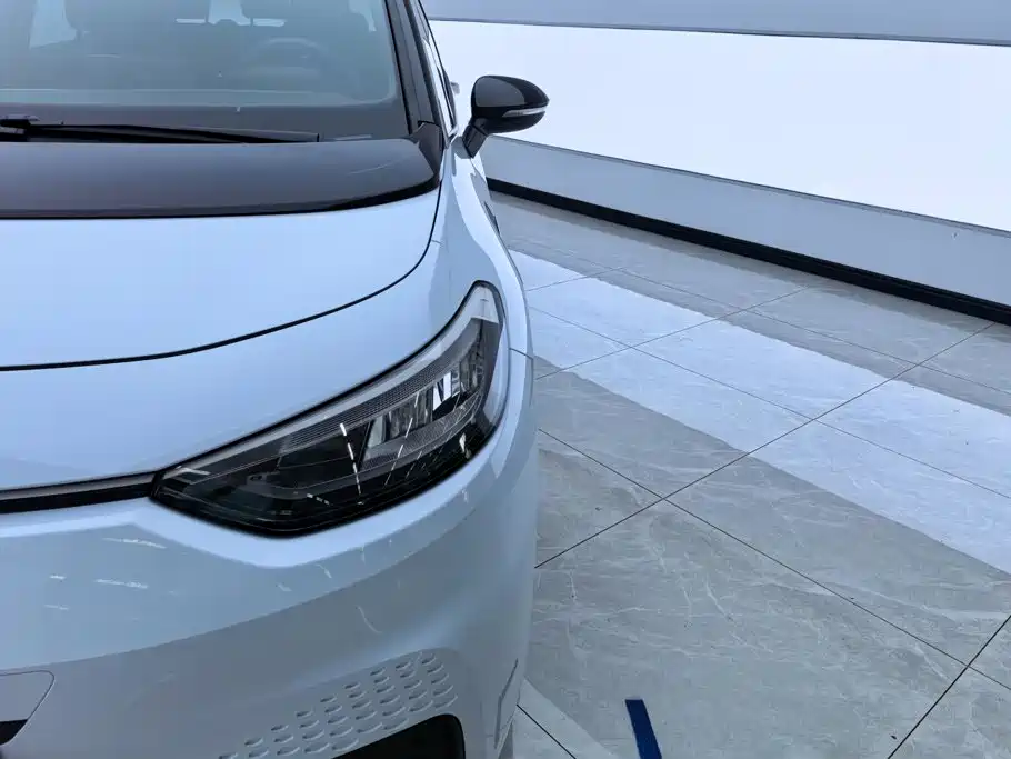 Volkswagen ID.3 — миниатюра 5