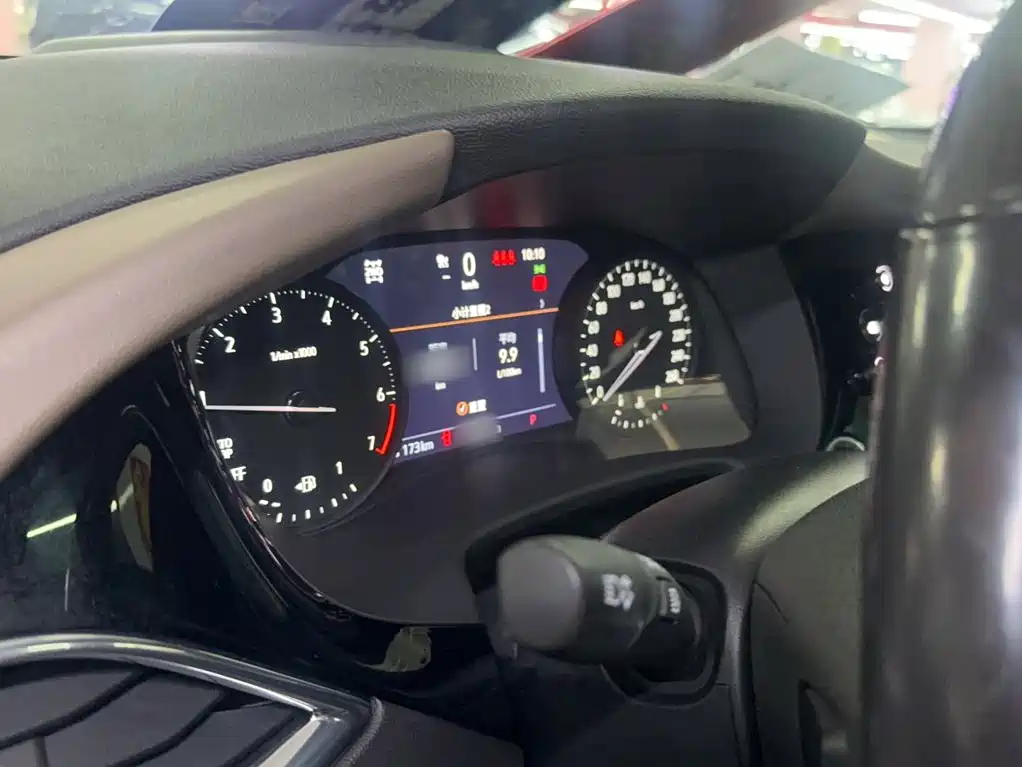 Buick Enclave — миниатюра 13
