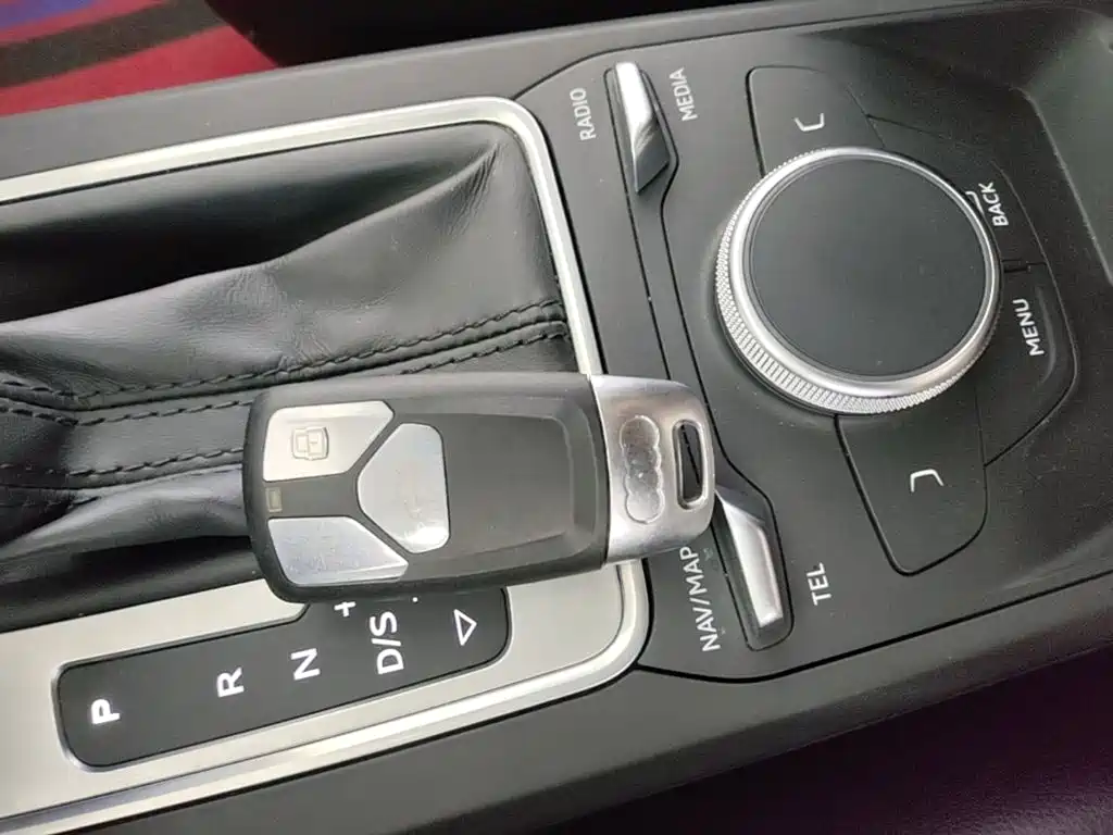 Audi Q2L — миниатюра 9
