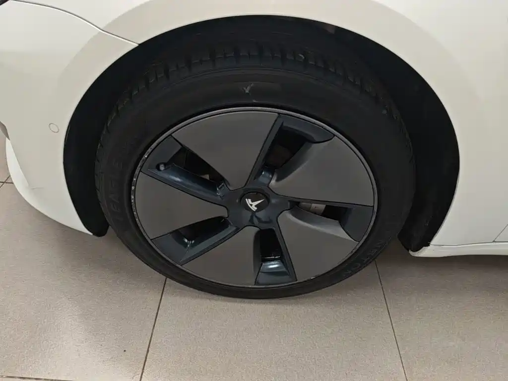 Tesla Model 3 — миниатюра 23
