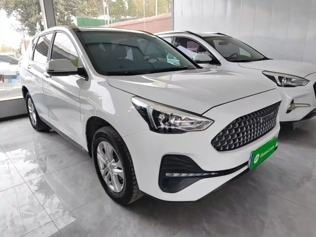 Haval M6 — миниатюра 4