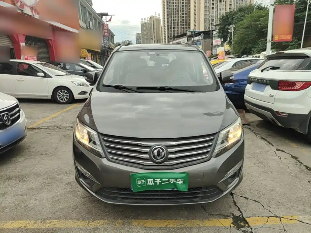 Fengxing Fengxing S500 — миниатюра 3