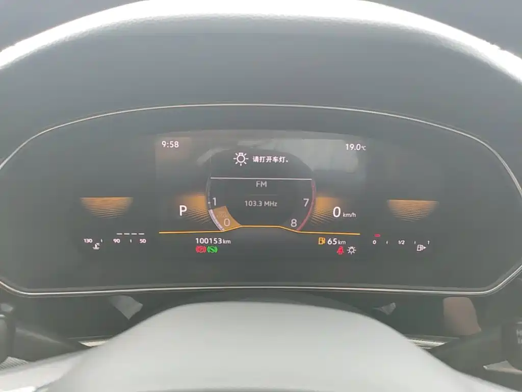 Volkswagen Passat — миниатюра 12